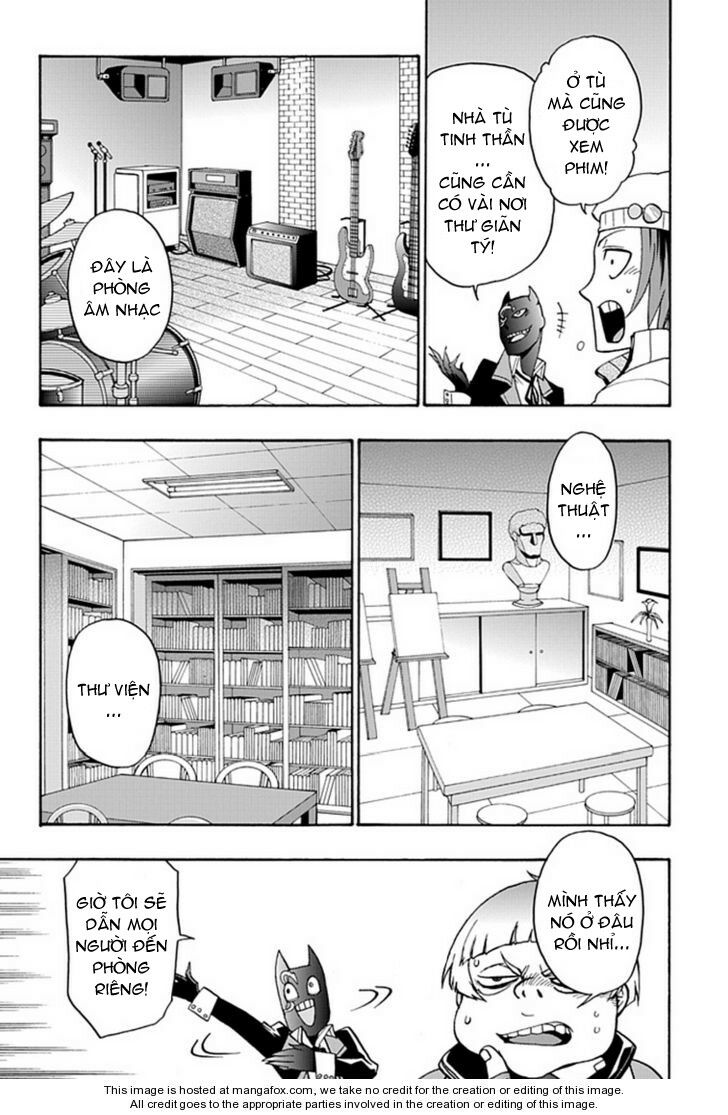 Life is Money: Chapter 2