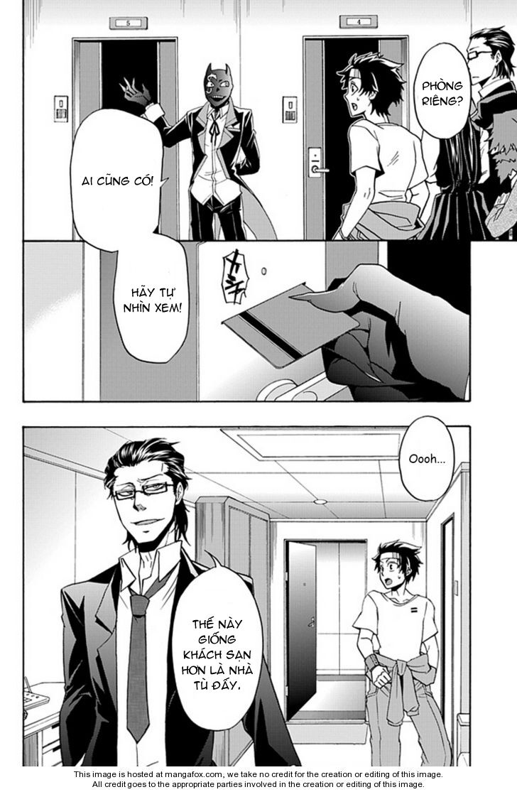 Life is Money: Chapter 2