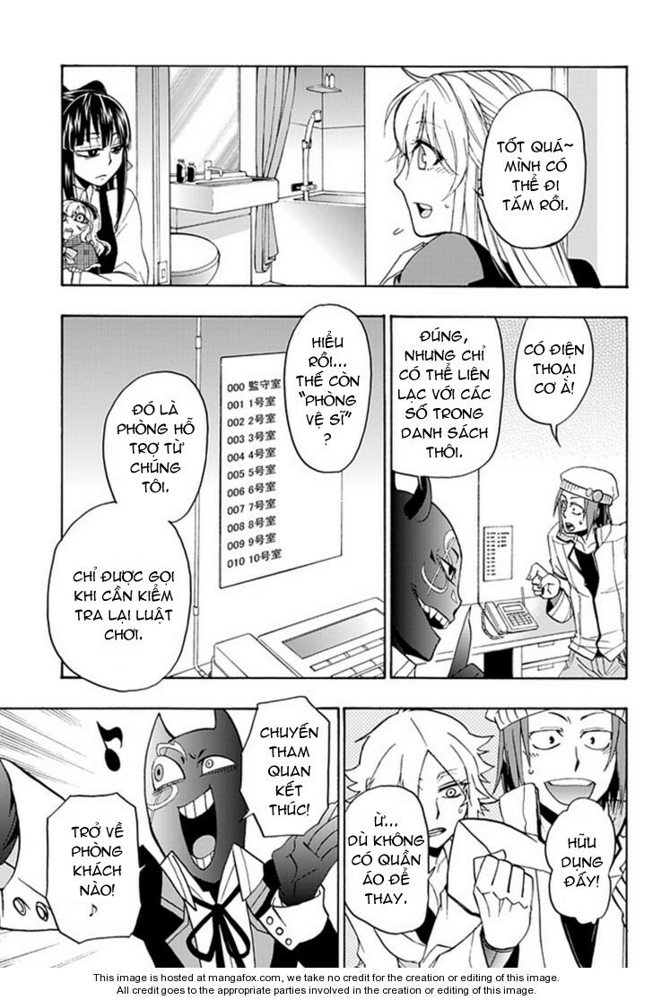 Life is Money: Chapter 2