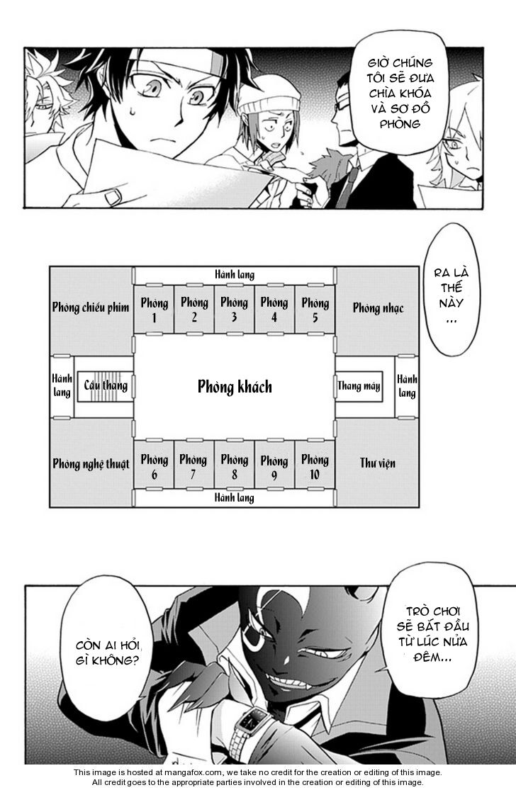 Life is Money: Chapter 2