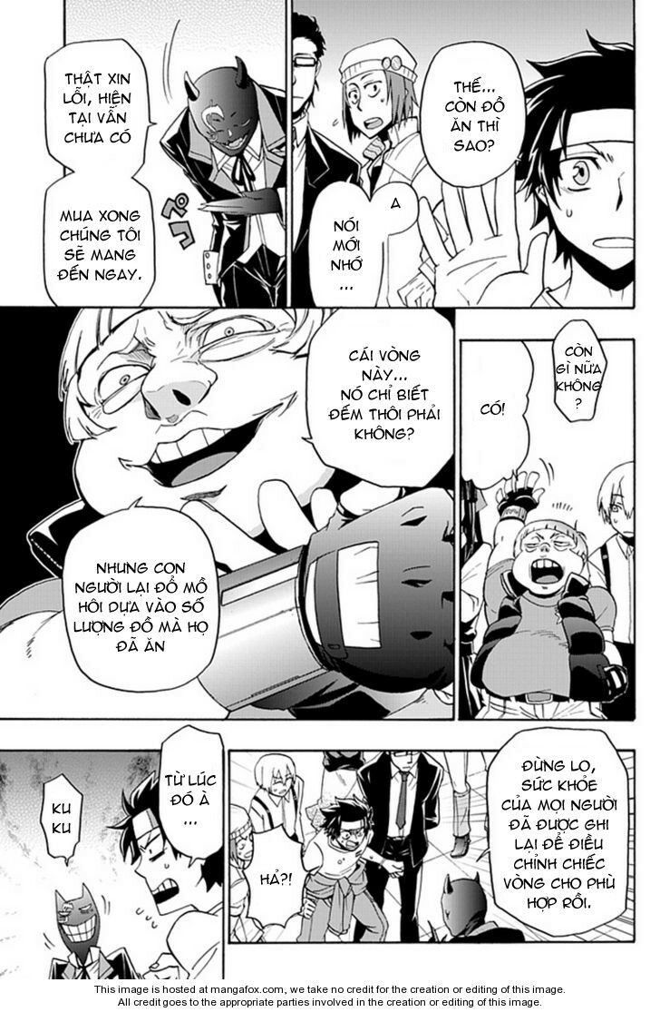 Life is Money: Chapter 2