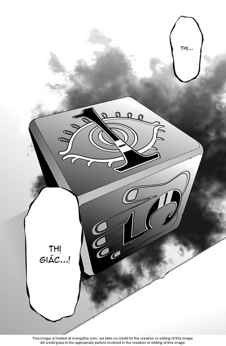 Life is Money: Chapter 2