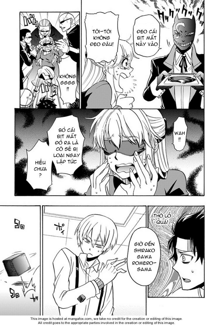 Life is Money: Chapter 2