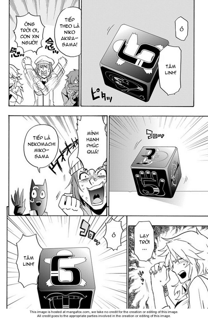 Life is Money: Chapter 2