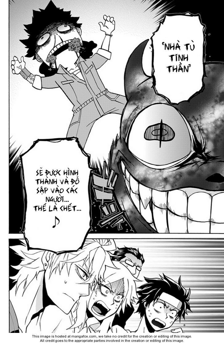 Life is Money: Chapter 2