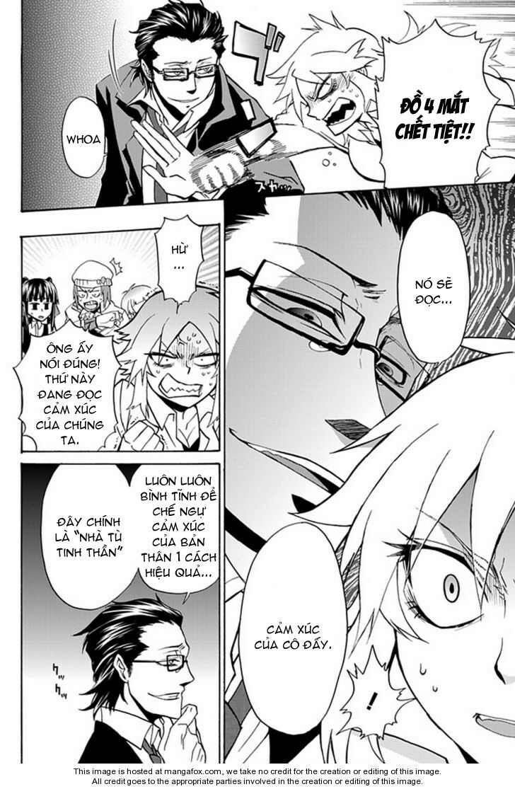Life is Money: Chapter 2