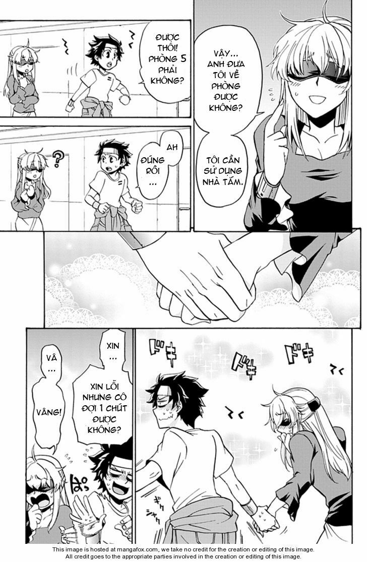 Life is Money: Chapter 3