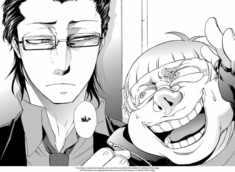 Life is Money: Chapter 3