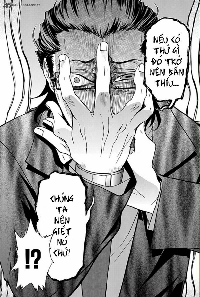 Life is Money: Chapter 3