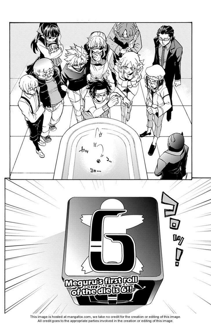 Life is Money: Chapter 3