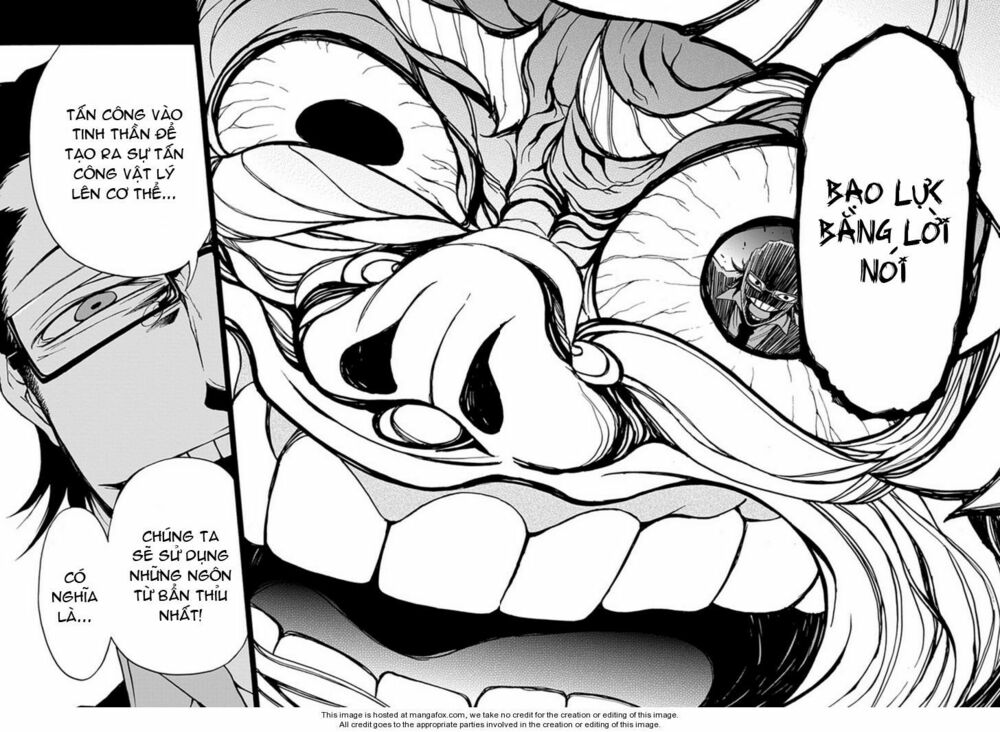 Life is Money: Chapter 3