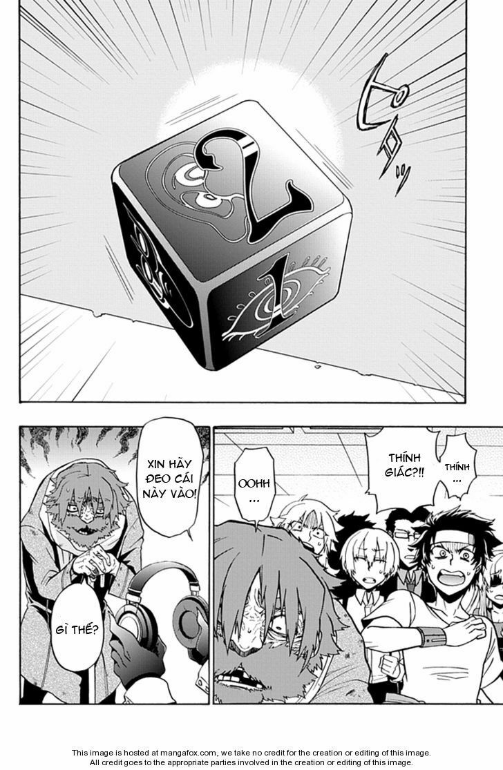 Life is Money: Chapter 3