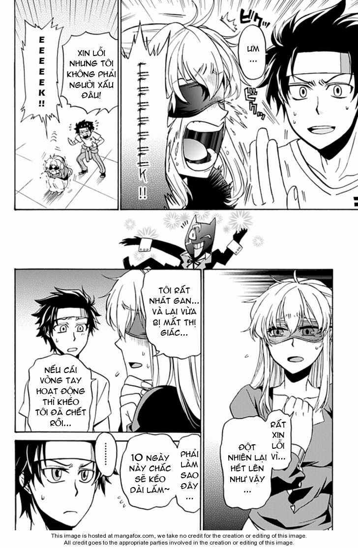 Life is Money: Chapter 3