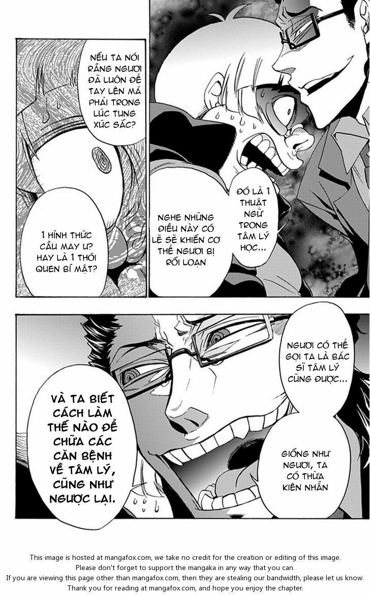 Life is Money: Chapter 4