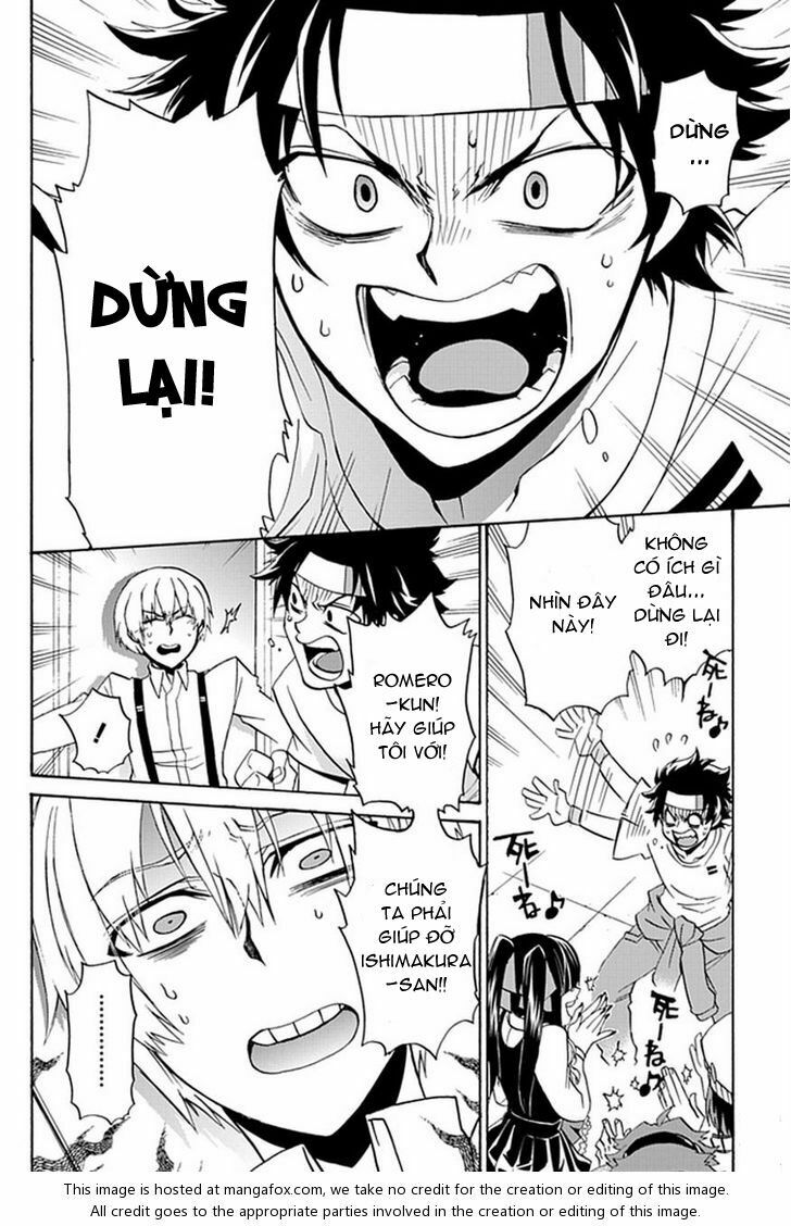 Life is Money: Chapter 4