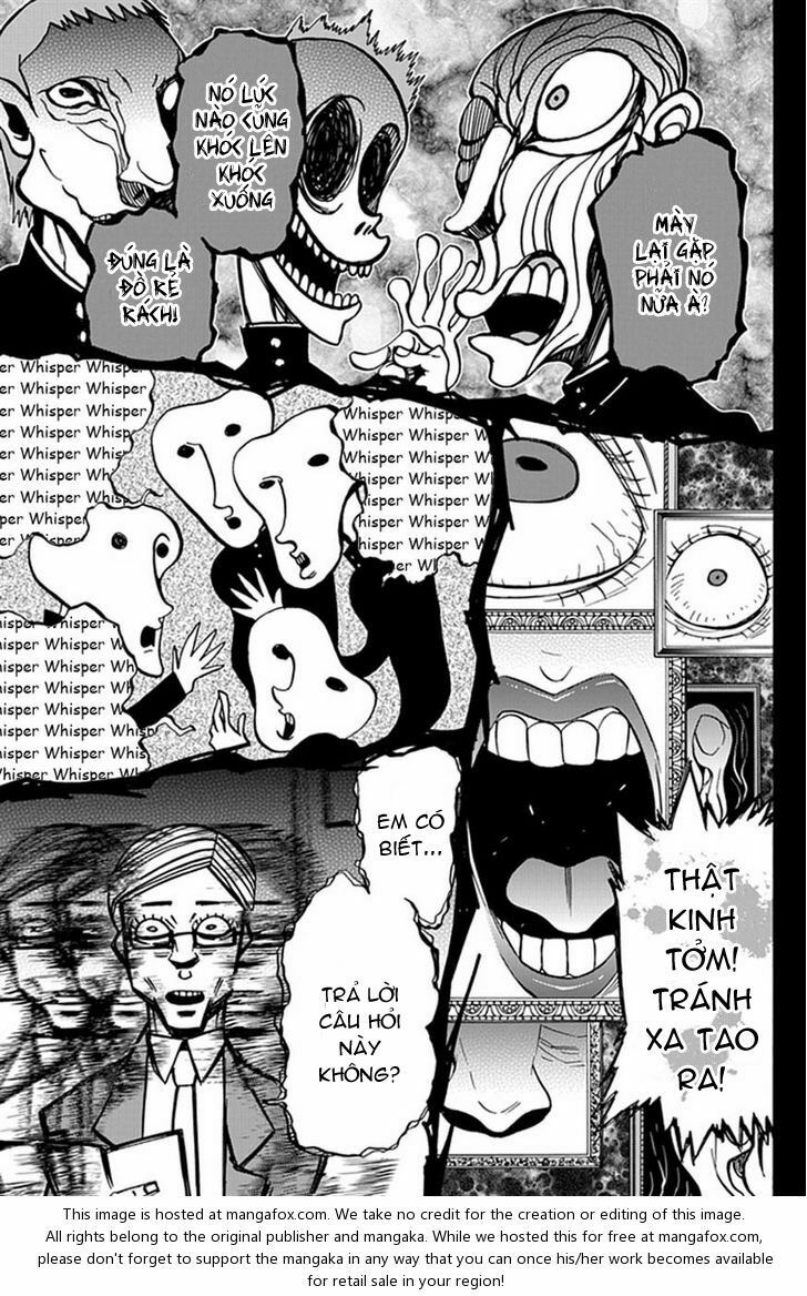 Life is Money: Chapter 4