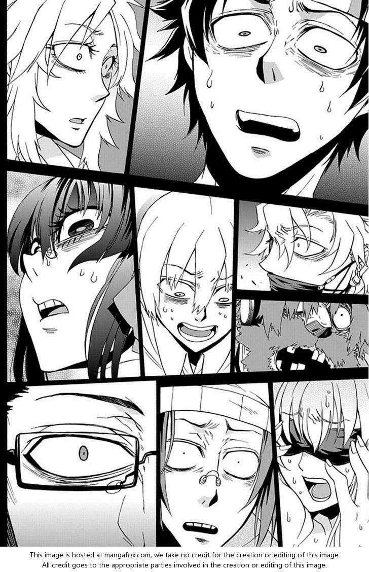 Life is Money: Chapter 4