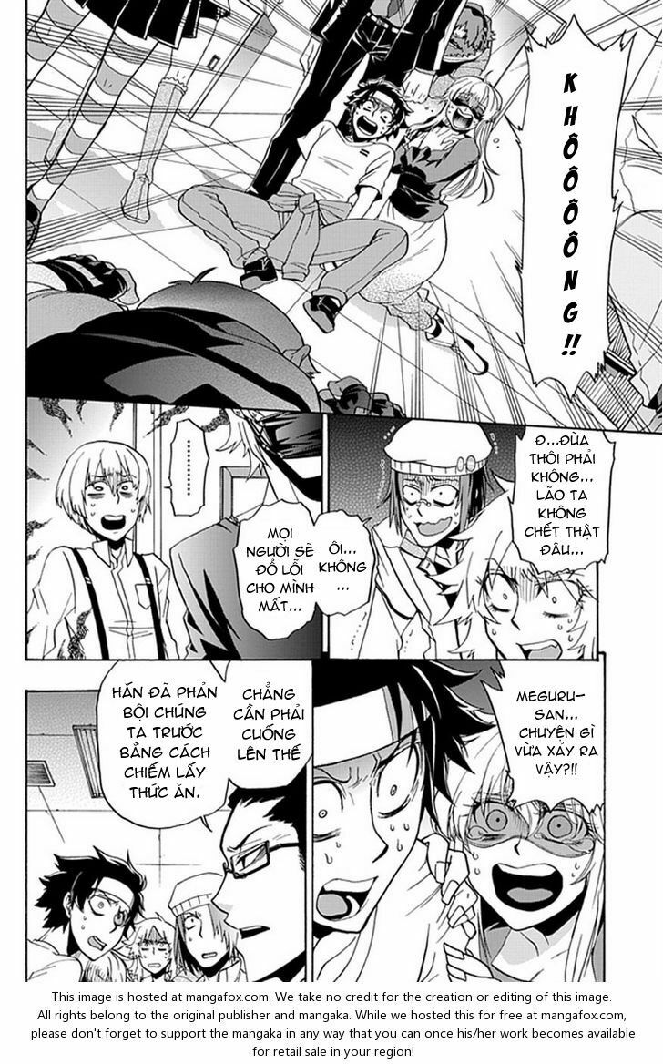 Life is Money: Chapter 4