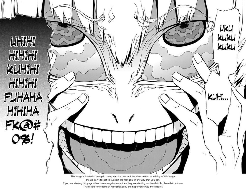 Life is Money: Chapter 4