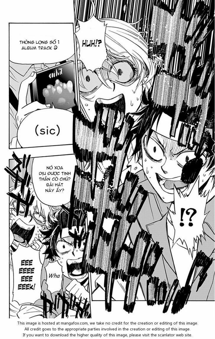 Life is Money: Chapter 5