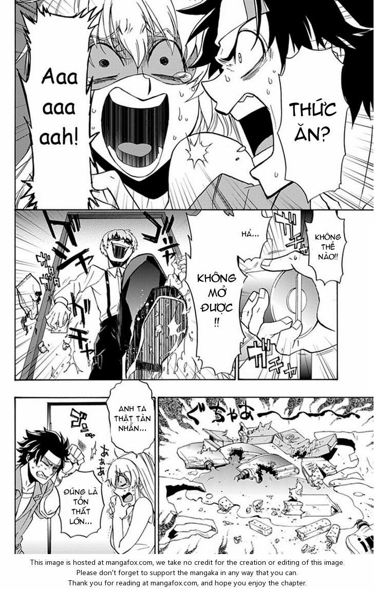 Life is Money: Chapter 5