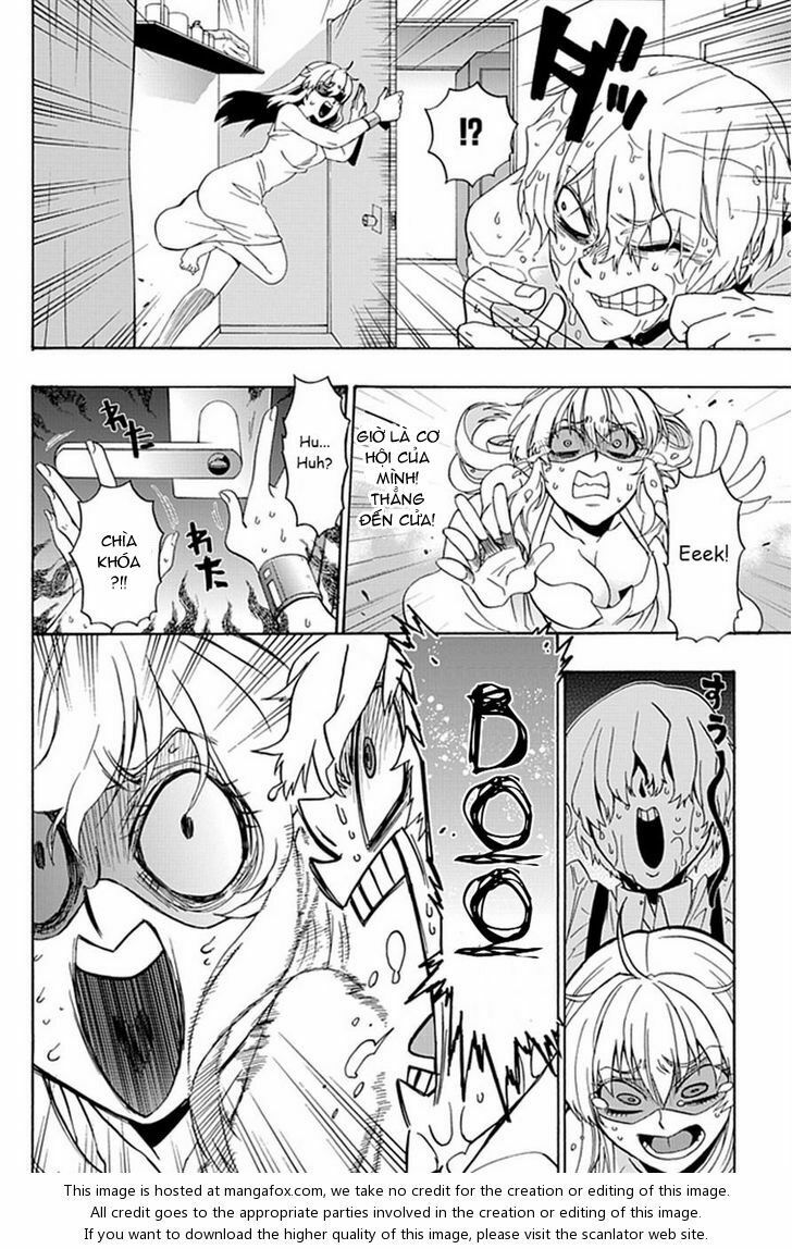 Life is Money: Chapter 5