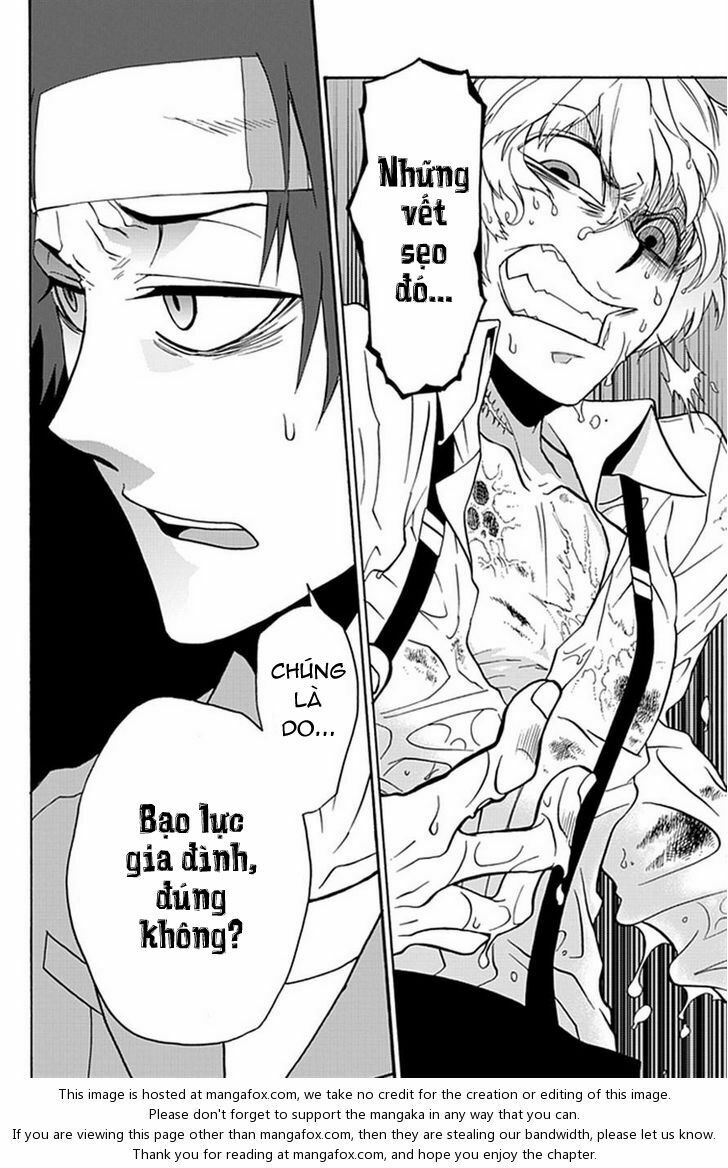 Life is Money: Chapter 5