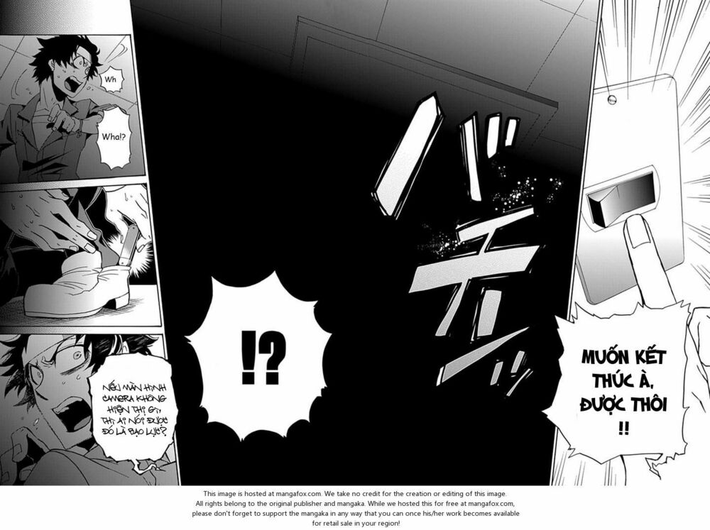 Life is Money: Chapter 5