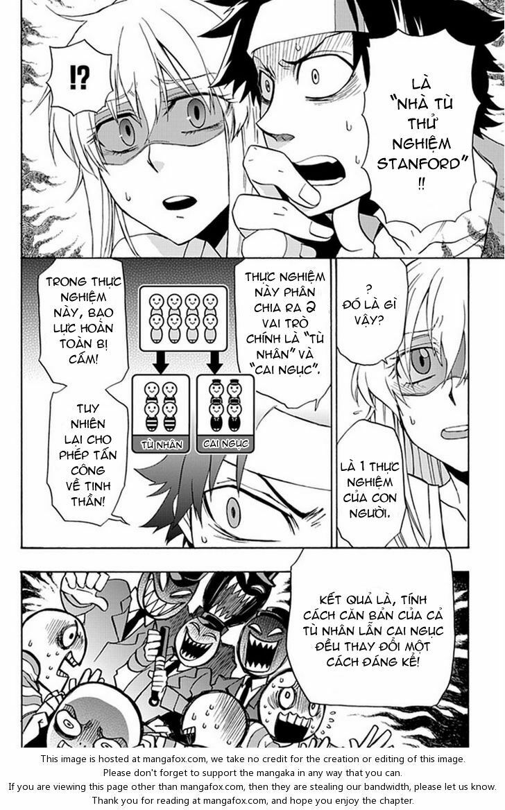 Life is Money: Chapter 5