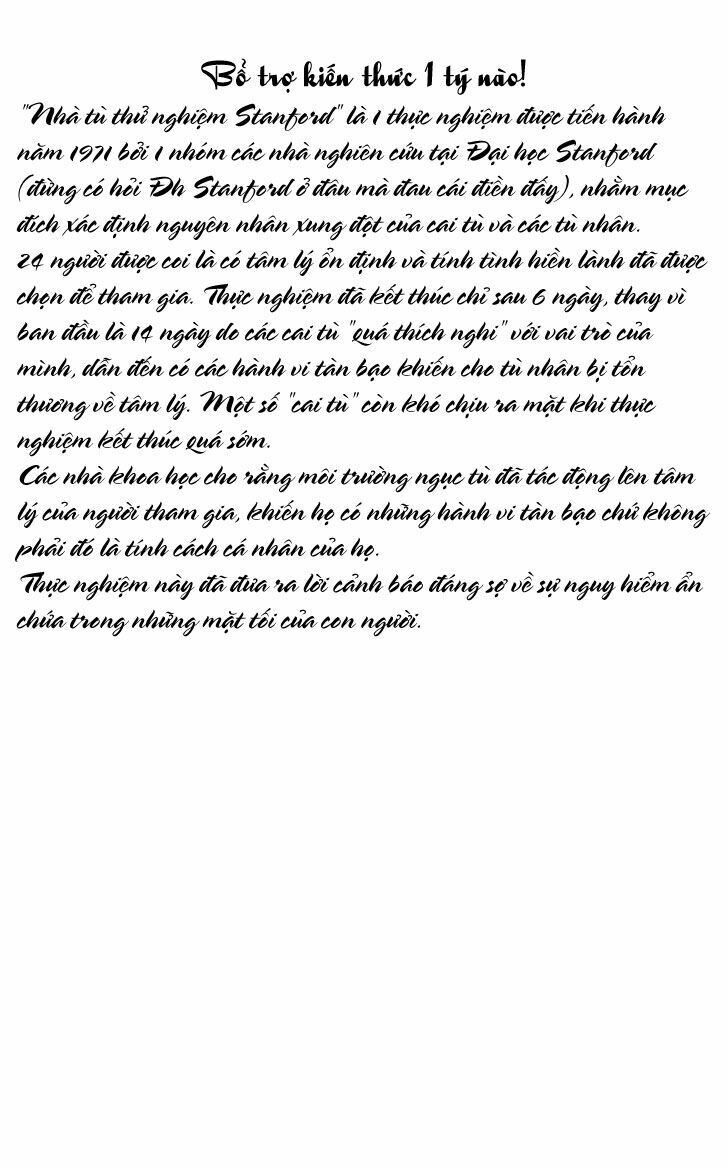 Life is Money: Chapter 5