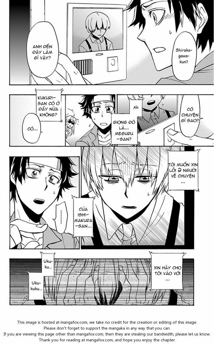 Life is Money: Chapter 5