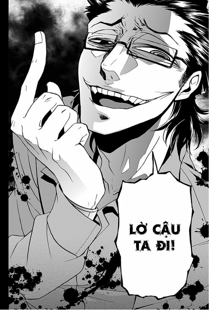 Life is Money: Chapter 6