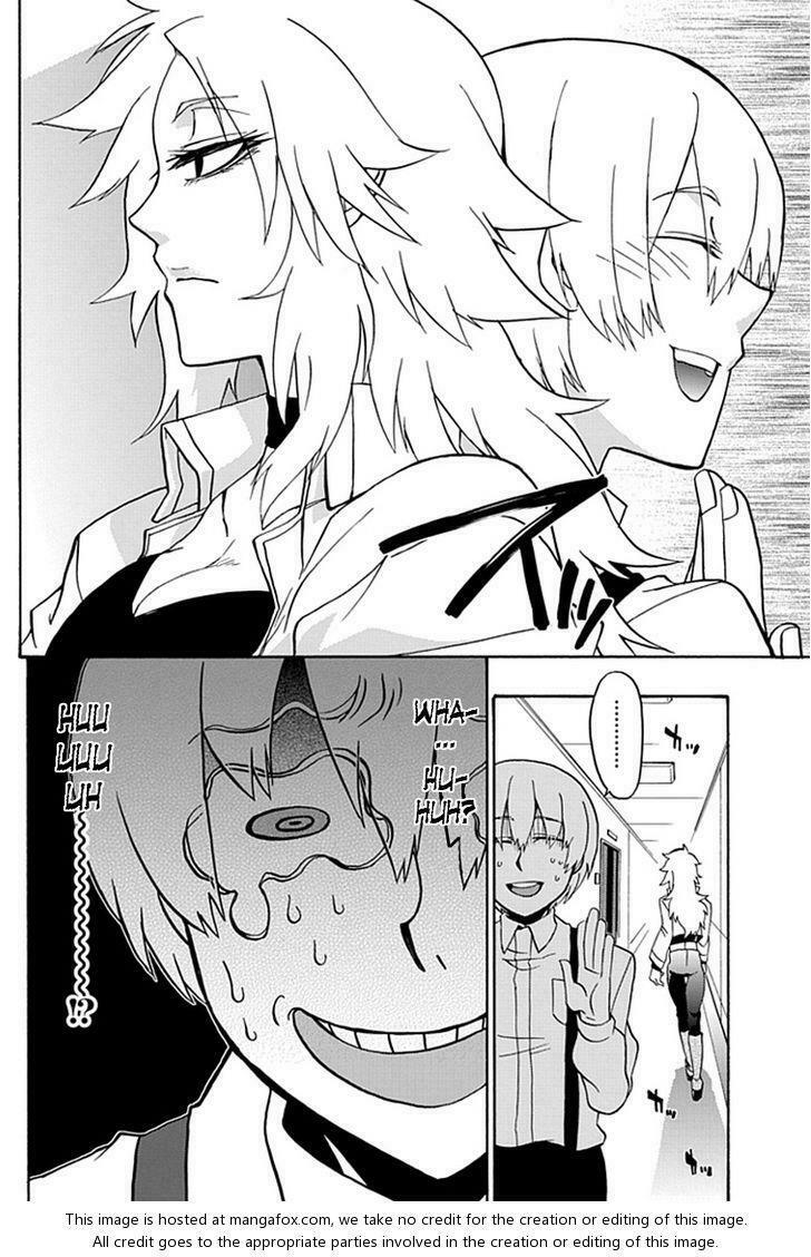 Life is Money: Chapter 6