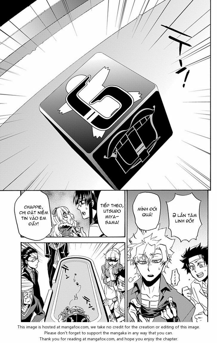 Life is Money: Chapter 6