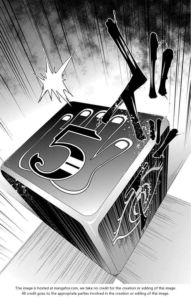Life is Money: Chapter 6