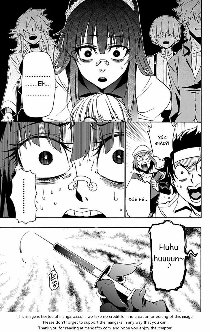 Life is Money: Chapter 6