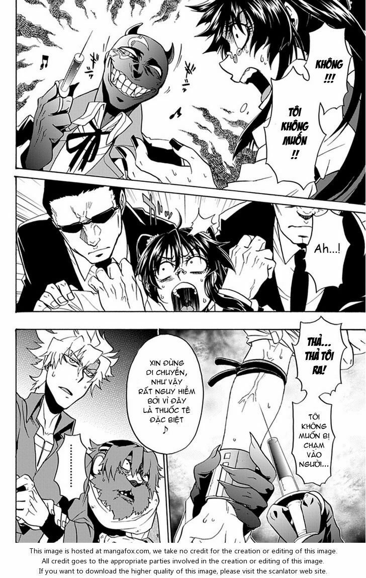 Life is Money: Chapter 6