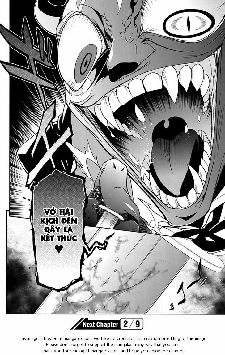 Life is Money: Chapter 6