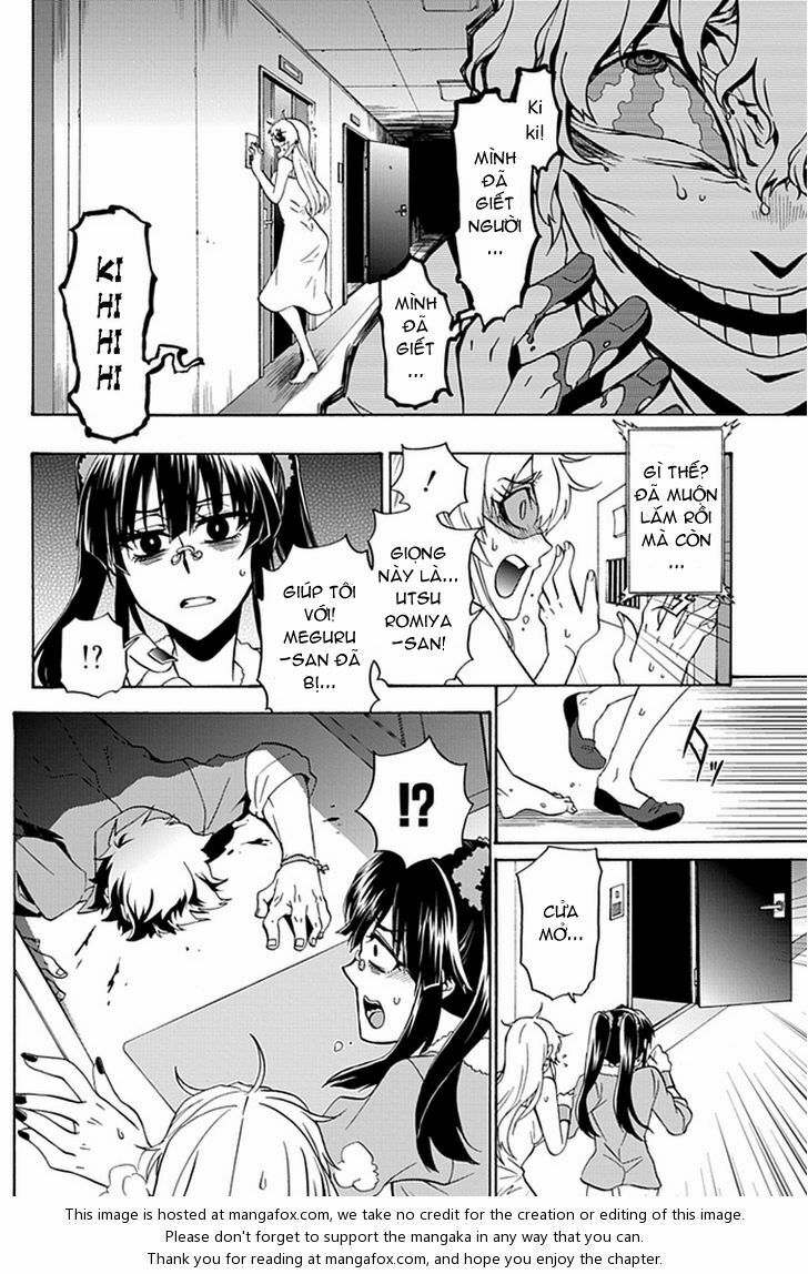 Life is Money: Chapter 6