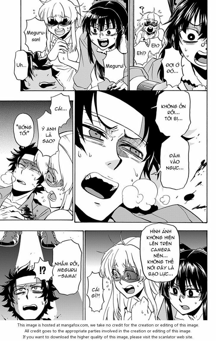 Life is Money: Chapter 6