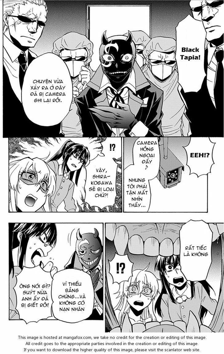 Life is Money: Chapter 6