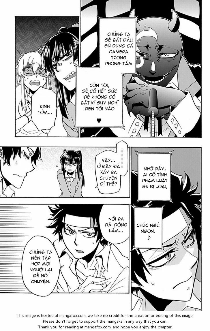 Life is Money: Chapter 6