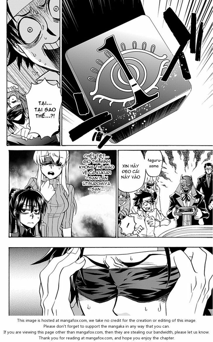 Life is Money: Chapter 7