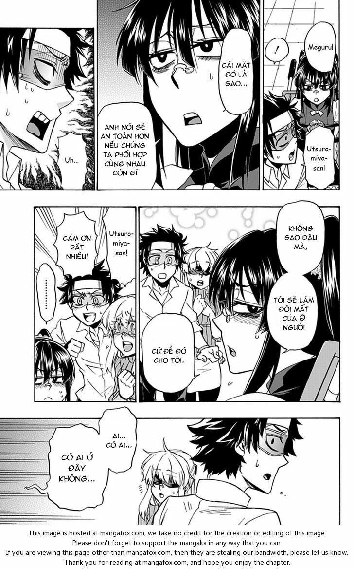 Life is Money: Chapter 7