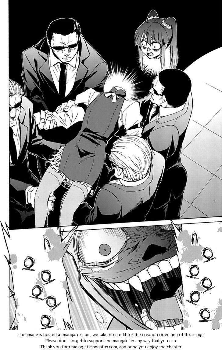 Life is Money: Chapter 7