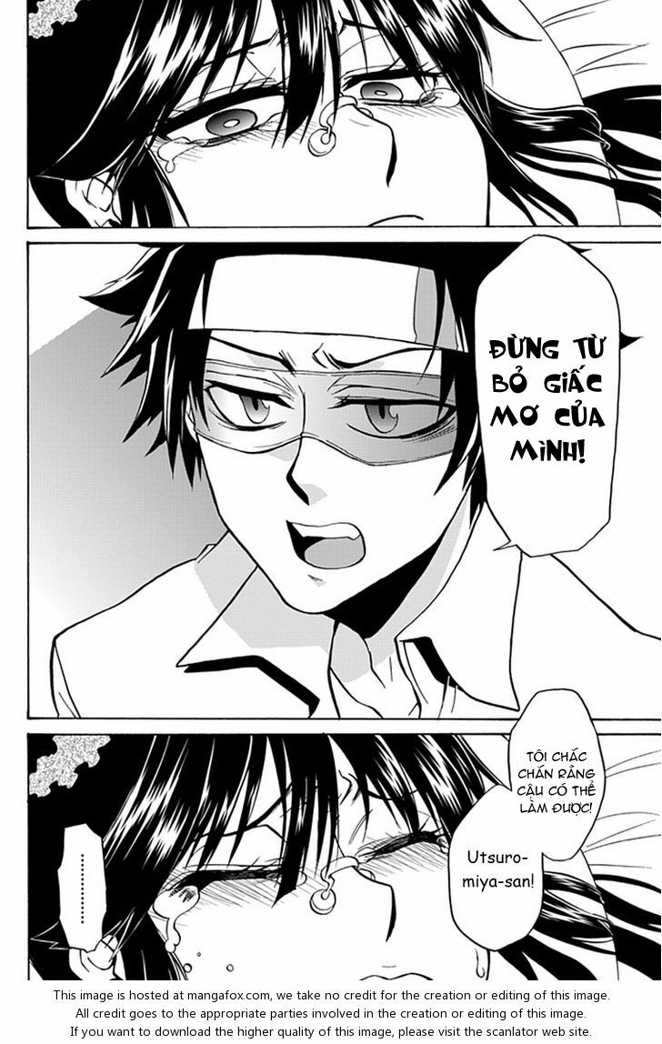Life is Money: Chapter 7