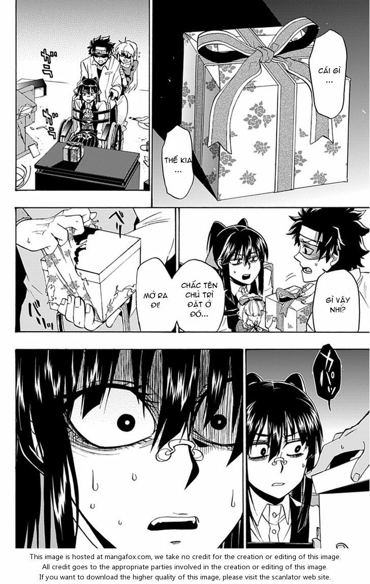 Life is Money: Chapter 7