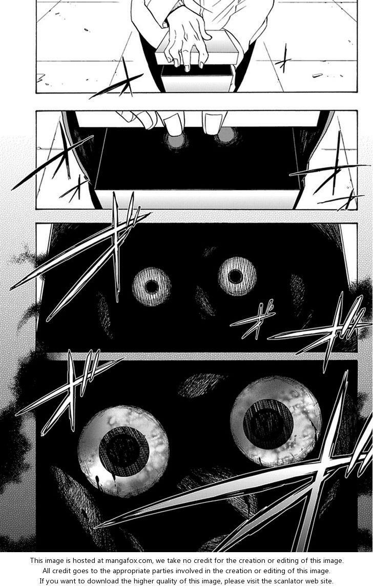Life is Money: Chapter 7