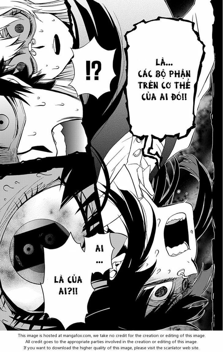 Life is Money: Chapter 7