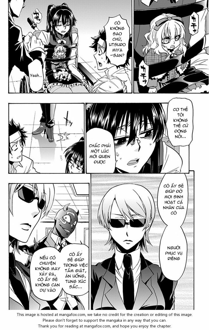 Life is Money: Chapter 7